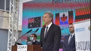 АҚШ-тың Қазақстандағы елшісі қызметіне жаңа үміткер ұсынылды