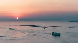 Тынық мұхитын кесіп өткен қарт яхтсмен 83 жастағы жапониялық болды