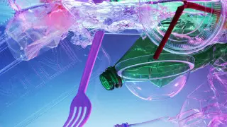 Қазақстанда ПЭТ-қалдықтарды шығаруға тыйым салынады