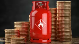 Қазақстанда сұйытылған газ қымбаттауы мүмкін - Энергетика министрлігі