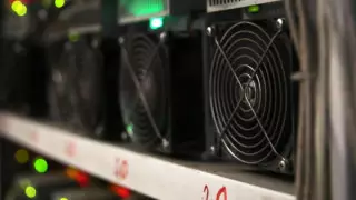 Министр майнерлер туралы: Тапшы болса, оларды өшіре аламыз