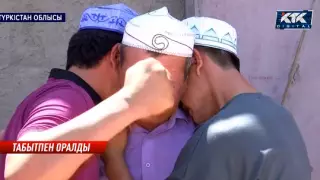 "Әдейі өлтірген". Ақтауда өлі табылған сарбаздың анасы жанайқайын айтты