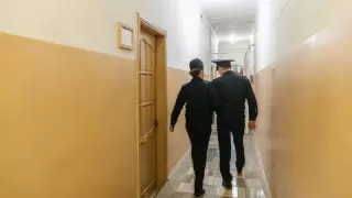 Бөтеннің көлігін ломбардқа өткізген: ҰҚТ-ға қатысты іс Шымкент сотына жолданды