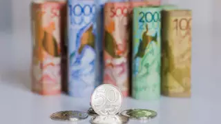 Петропавлда салық төлеуден жалтарған тұрғын қылмыстық топ ұйымдастырған