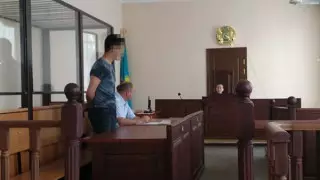 Қостанай әкімдігінің бұрынғы жүргізушісі жаяу жүргіншіні қағып өлтірген