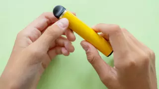 Қазақстанда вейптерге тыйым салынуы мүмкін