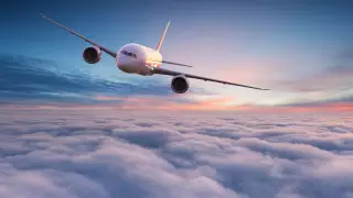 Қазақстандық әуекомпаниялар шығарындыларының көлемі аталды