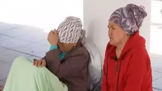 Маңғыстаудан Нұр-Сұлтанға әділдік іздеп келгендер далада түнеп жүр