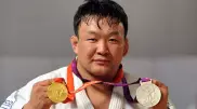 Моңғолияның тұңғыш Олимпиада чемпионы 16 жылға сотталды
