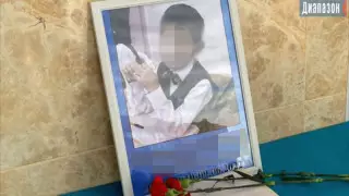 Ақтөбедегі қайғылы оқиғаға қатысты мектеп директоры пікір білдірді