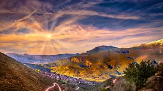 Грекияның ең жақсы жағажайлары жайлы не білесіз?