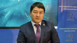 Сот Ақтау әкіміне 153 мың теңге айыппұл салды