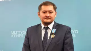 Ғылым және жоғары білім министрлігіне басшы тағайындалды