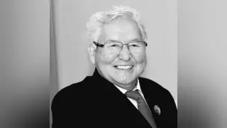 Қазақ дипломатиясының ардагері Уәлихан Қоңырбаев қайтыс болды