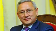Жетісу облысының әкімі тағайындалды
