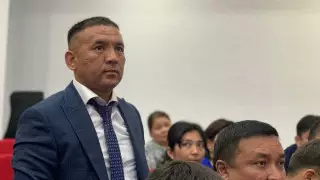 Маңғыстауда шенеунік 8 жылдан кейін бұрынғы қызметіне тағайындалды