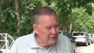 Петропавлда қуғын-сүргінге ұшыраған тұрғын әділдік іздеп жүр