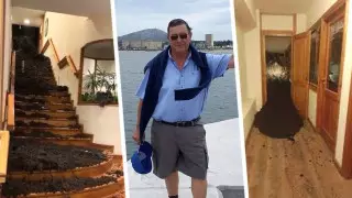 Табиғи апат қонақүйді қиратып, туристер қайтыс болды