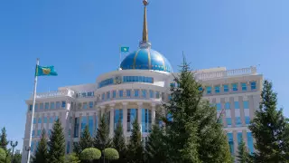 Расул Жұмалы Қазақстанның Ливандағы елшісі лауазымына тағайындалды