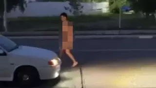 Мен сенің ішіңе порно