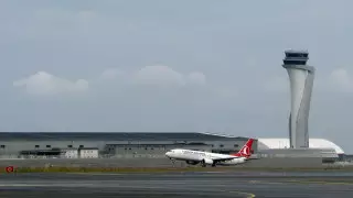 Turkish Airlines әуекомпаниясының атауы өзгерді