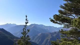 Дағыстанда туристер отырған көлік жартастан құлады