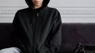 Өскеменде балалар үйінен қашып кеткен жасөспірім табылды