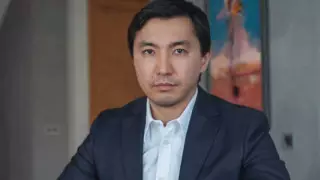 Қайрат Құдайбергенді қамауда ұстау мерзімі ұзарды