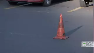 БҚО-да автокран аударылып, жүргізуші қаза болды