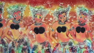 Бали туристерді тартудың ерекше жолын таңдады