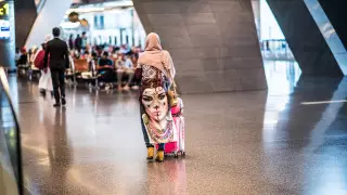 Әлемдегі үздік 20 әуежай аталды