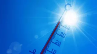 Қазақстанда 45 градусқа дейін аптап болады