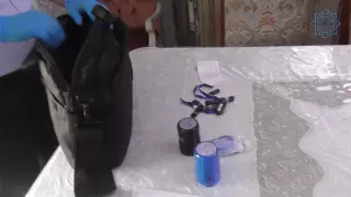 Шымкентте ер адам 1 миллиард теңгеге жалған шот-фактура толтырған