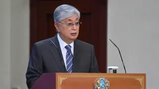 Объективті әрі дұрыс көзқараста болуға шақырамын - Тоқаев