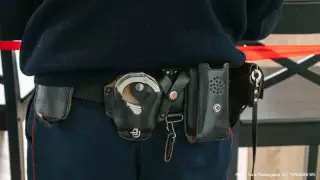 1 қазаннан бастап жедел-іздестіру қызметі қызметкерлерінің жалақысы өседі