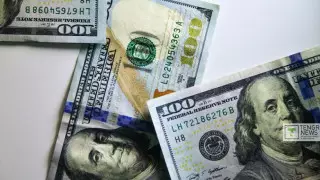 Қазақстанда доллар айтарлықтай қымбаттады