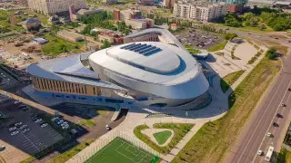 Жаңа спорт Академиясы талапкерлерді 2022-23 оқу жылына шақырады