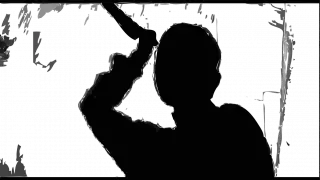 Туристер Паттайяның адам көп жүретін жерінде пышақтасты