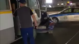 Оралда жантүршігерлік апат болды: кәмелет жасқа толмаған бала қаза тапты