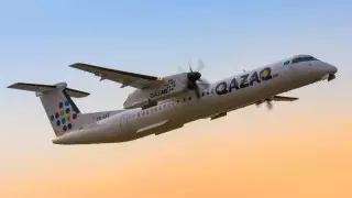 Ақтөбе және Нұр-Сұлтаннан Бакуге жаңа әуе рейсі ашылады