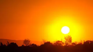 Алматыда ауа райына байланысты ескерту жарияланды