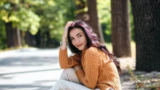 Сүйікті сөзім - "тәте". Алматыға көшіп келген украиналық келіншек қазақ тілін үйреніп жүр