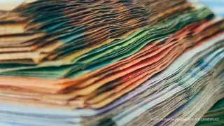 Қазақстандықтар мемлекетке 24,3 миллиард теңге қарыз