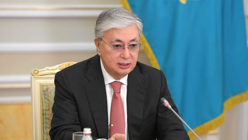 ©akorda.kz