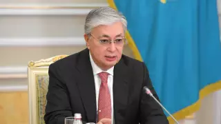 Тоқаев мүгедектігі бар адамдардың өмір сүру сапасын жақсарту туралы заңға қол қойды