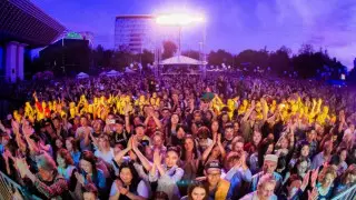 Алматы әкімдігі әншілердің 220 миллион теңге жұмсалады деген концертін түсіндірді