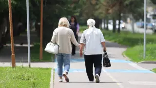 "Үкіметте мәселе талқыланбады" - вице-премьер зейнет жасын төмендету туралы