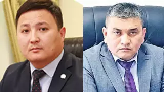 Ұлытау облысы әкімінің орынбасарлары тағайындалды
