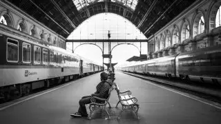 Алматыда жаңа теміржол станциясы пайда болады