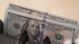 Доллар бағамы өсті